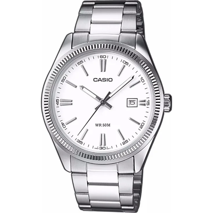 Casio Collection, Quarzuhr, 38,5 mm 