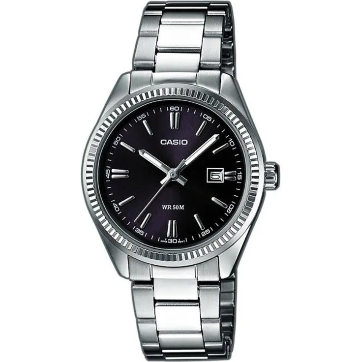 Casio Damen Armbanduhr LTP 1302PD 1A1VEF, analog