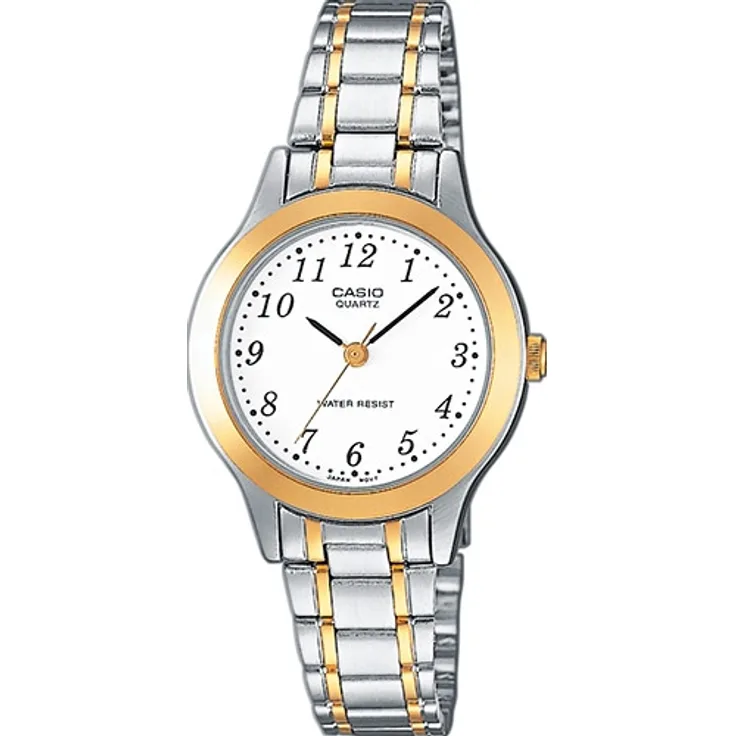 Casio Collection, Quarzuhr, 27 mm 
