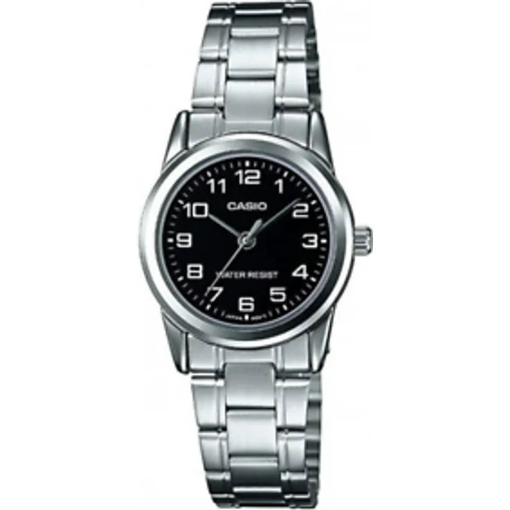 Casio Collection, Quarzuhr, 25 mm 