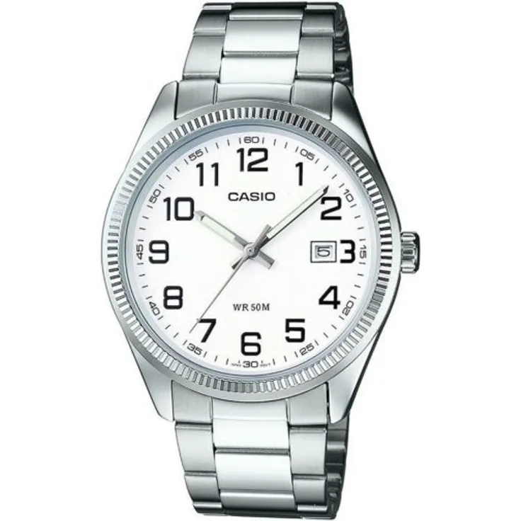 Casio Collection, Quarzuhr, 38,5 mm 
