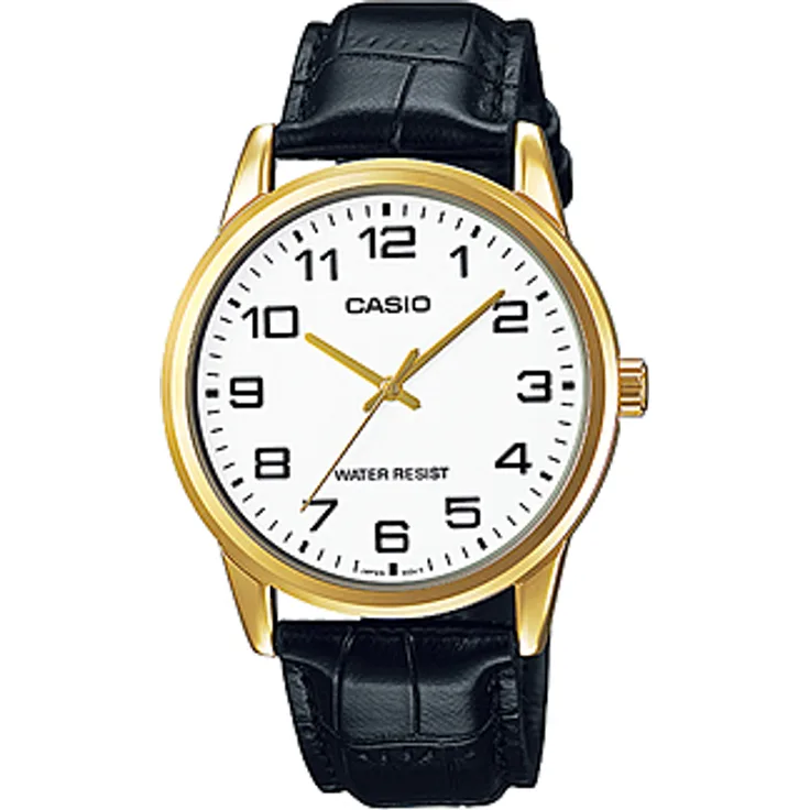Casio Standard, Quarzuhr, 45 mm 