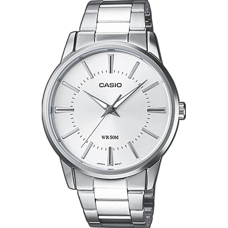Casio Collection, Quarzuhr, 40 mm 