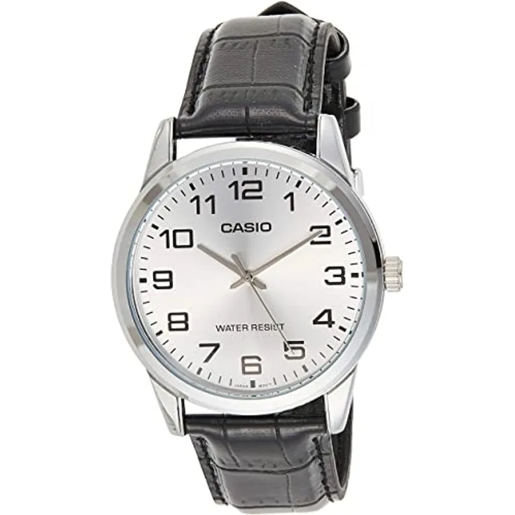 Casio Standard, Quarzuhr, 42 mm 