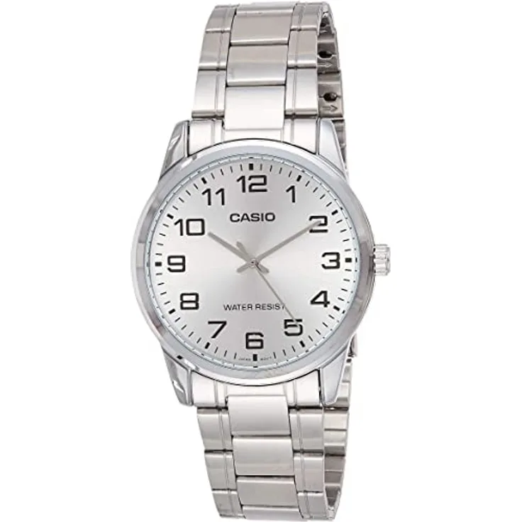 Casio Collection, Quarzuhr, 38 mm 