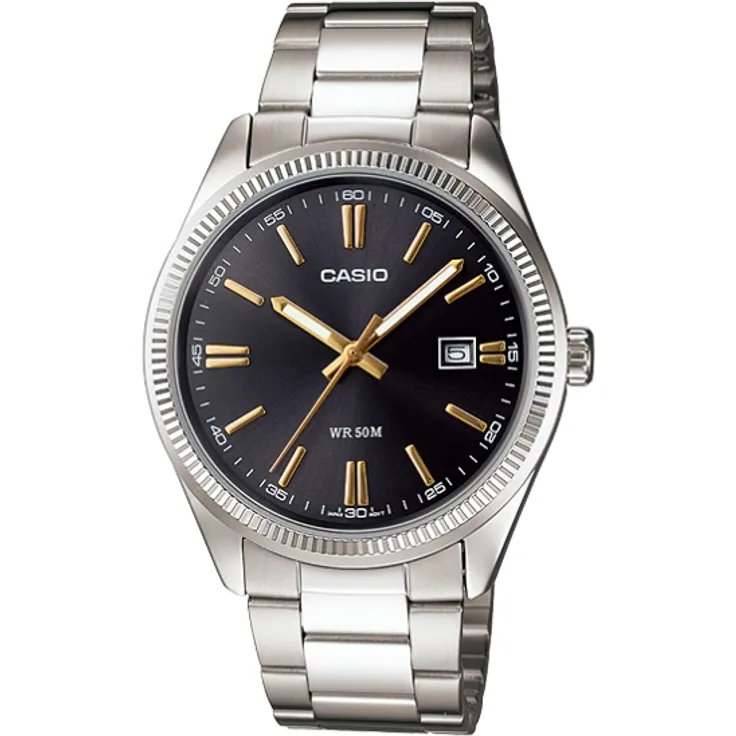 Casio Collection, Quarzuhr, 39 mm 