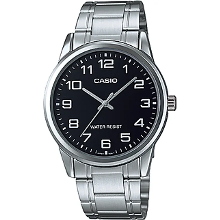 Casio Standard, Quarzuhr, 45 mm 