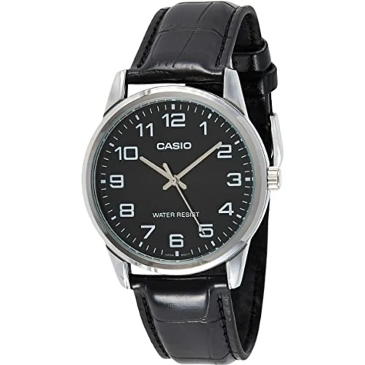 Casio Standard, Quarzuhr, 45 mm 