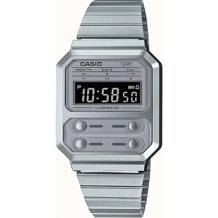 Casio Collection, Quarzuhr, 40 mm 