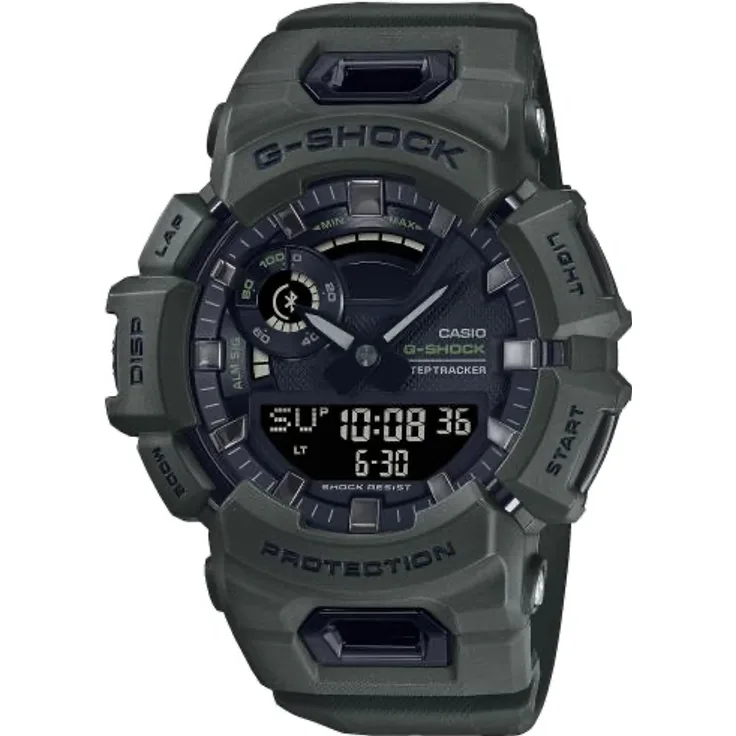 Casio G shock Gba 900uu 3aer, Quarzuhr, 51 mm 