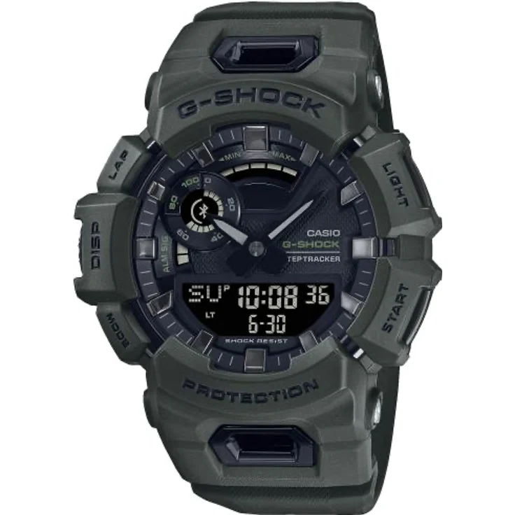 Casio G shock Gba 900uu 3aer, Quarzuhr, 51 mm  – Bild 1