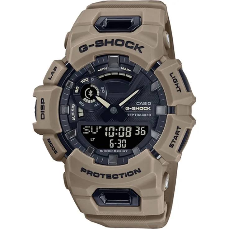 Casio GBA-900UU-5AER G-Shock Herren 50mm 20ATM