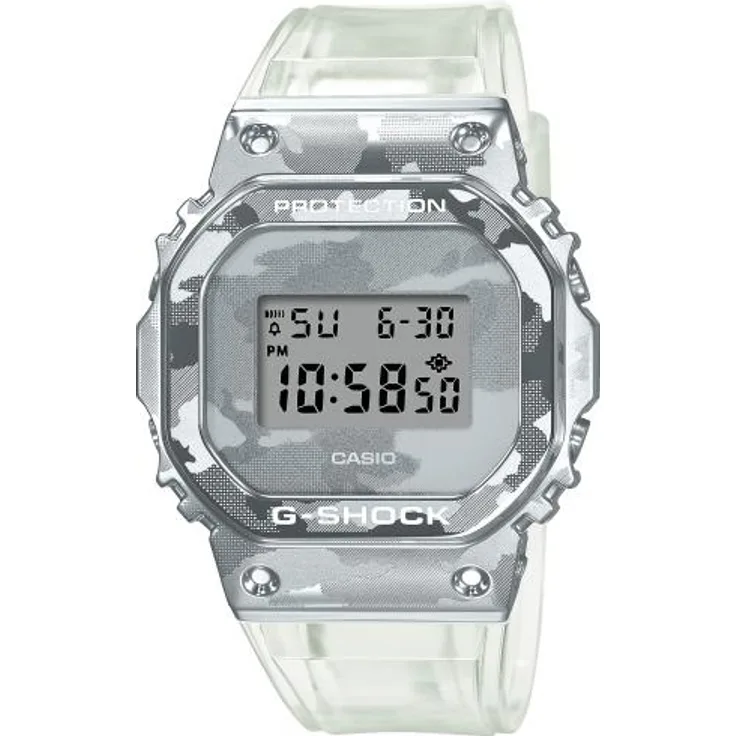 Casio G shock Scuba ***special Offer***, Quarzuhr, 43 mm 