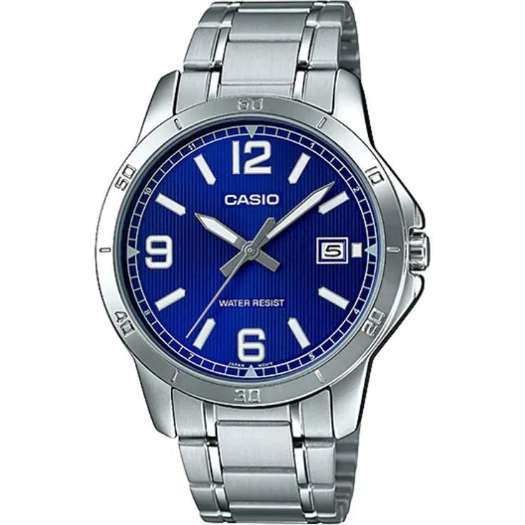 Casio Standard, Quarzuhr, 41 mm 