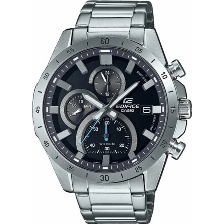 Casio EFR-571D-1AVUEF Edifice Herren 47mm 10ATM