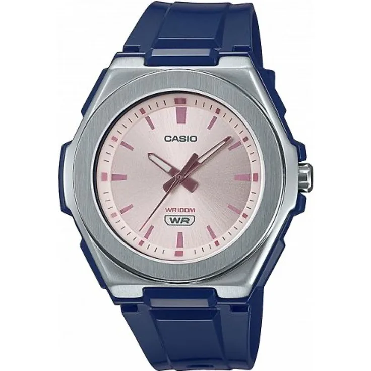 Casio LWA-300H-2EVEF Collection Damen 41mm 10ATM