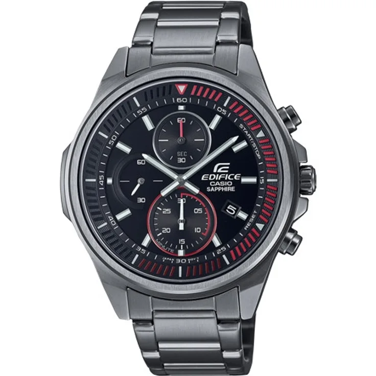 Casio EFR-S572DC-1AVUEF Edifice Chronograph 45mm 10ATM
