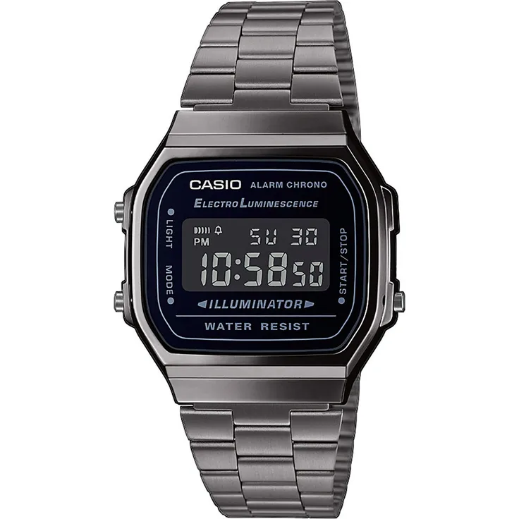 Casio Vintage, Quarzuhr, 39 mm 