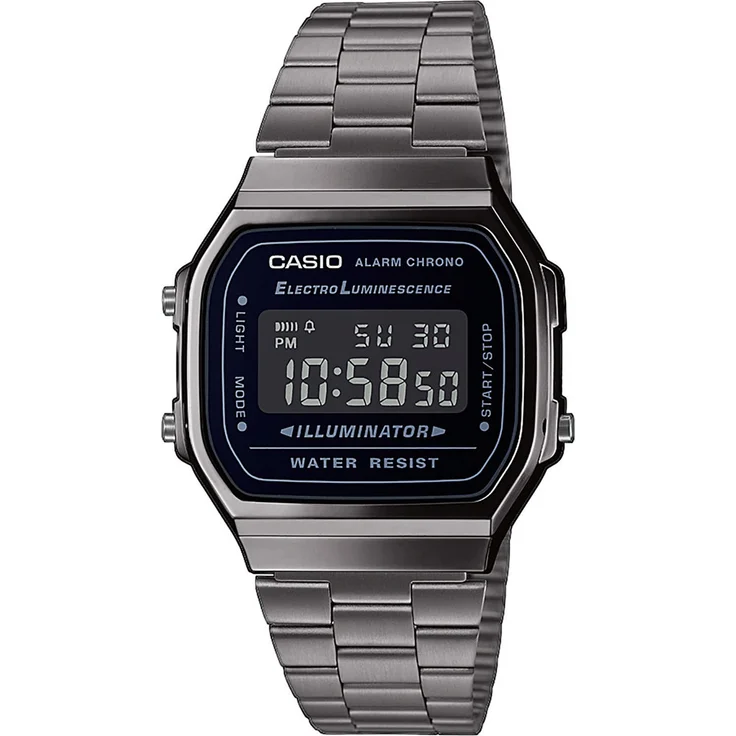 Casio Vintage, Quarzuhr, 39 mm  – Bild 1