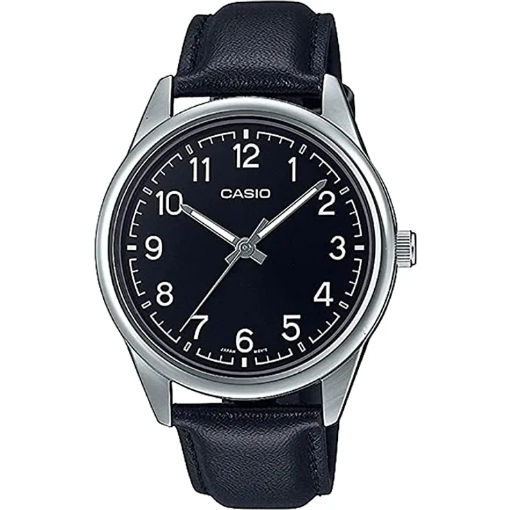 Casio Standard, Quarzuhr, 40 mm 
