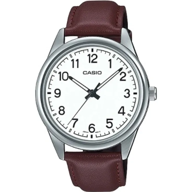 Casio Standard, Quarzuhr, 40 mm 