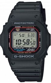 Casio G Shock GW-M5610U-1ER