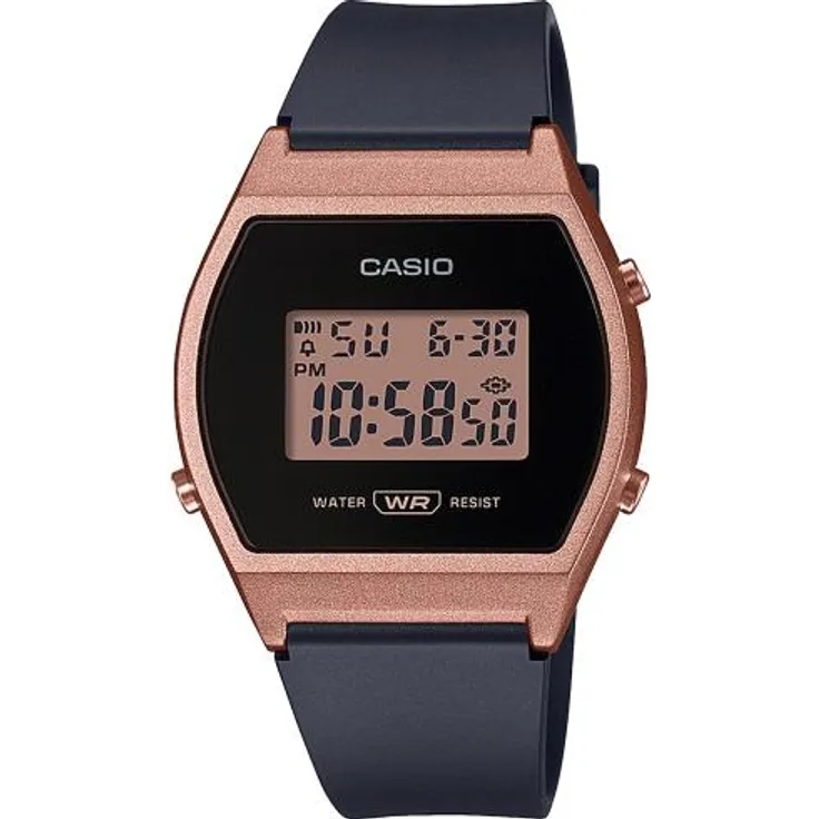 Casio LW-204-1AEF Collection Damen 35mm