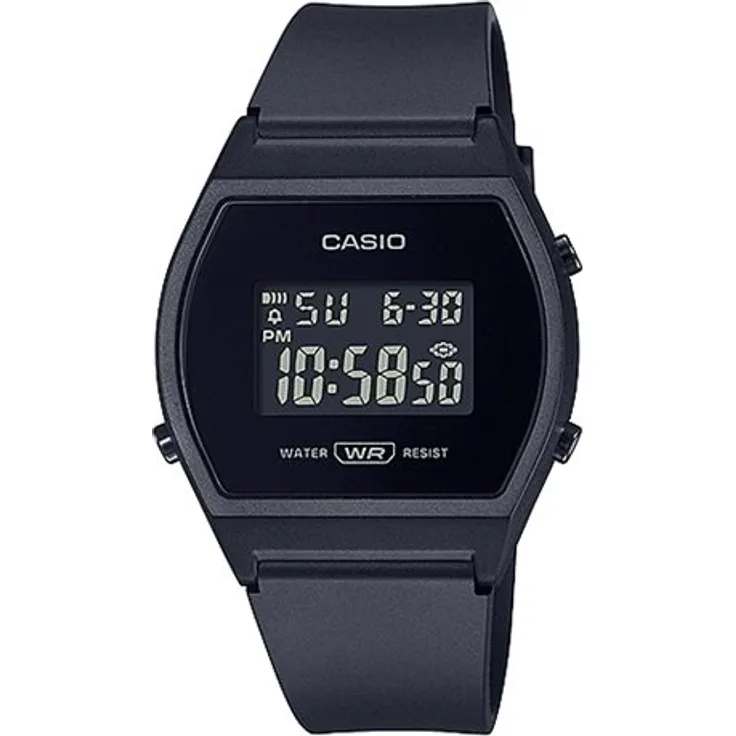 Casio Collection, Quarzuhr, 35 mm 