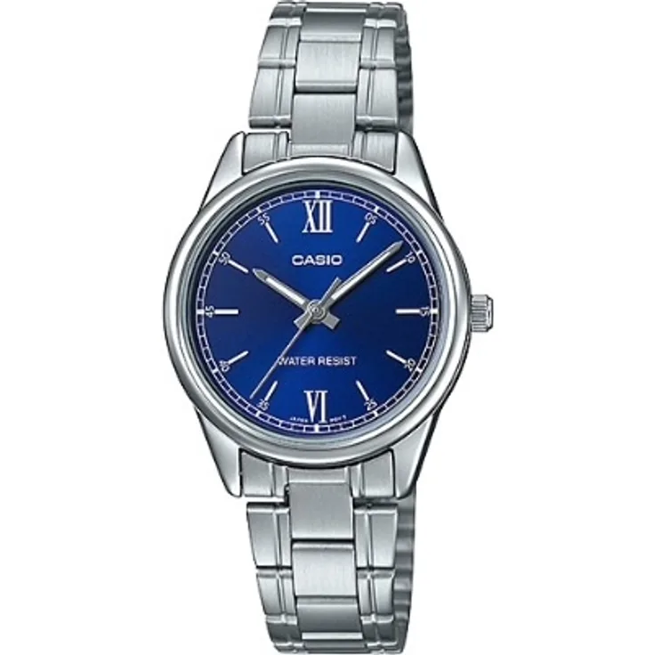 Casio Collection, Quarzuhr, 34 mm 