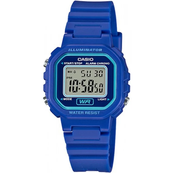 Casio Classic, Quarzuhr, 40 mm 