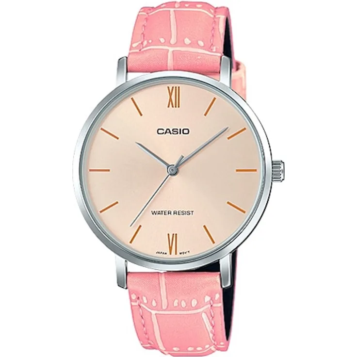 Casio Enticer Lady, Quarzuhr, 34 mm 