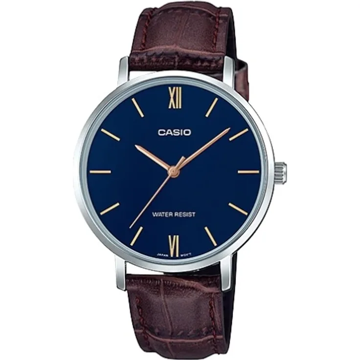 Casio Collection, Quarzuhr, 40 mm 