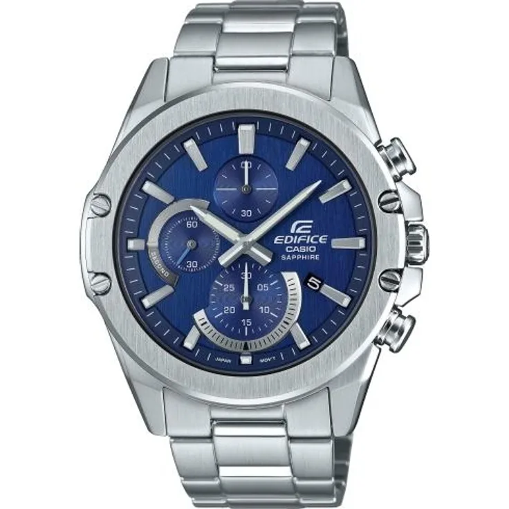 Casio EFR-S567D-2AVUEF Edifice Chronograph 46mm 10ATM