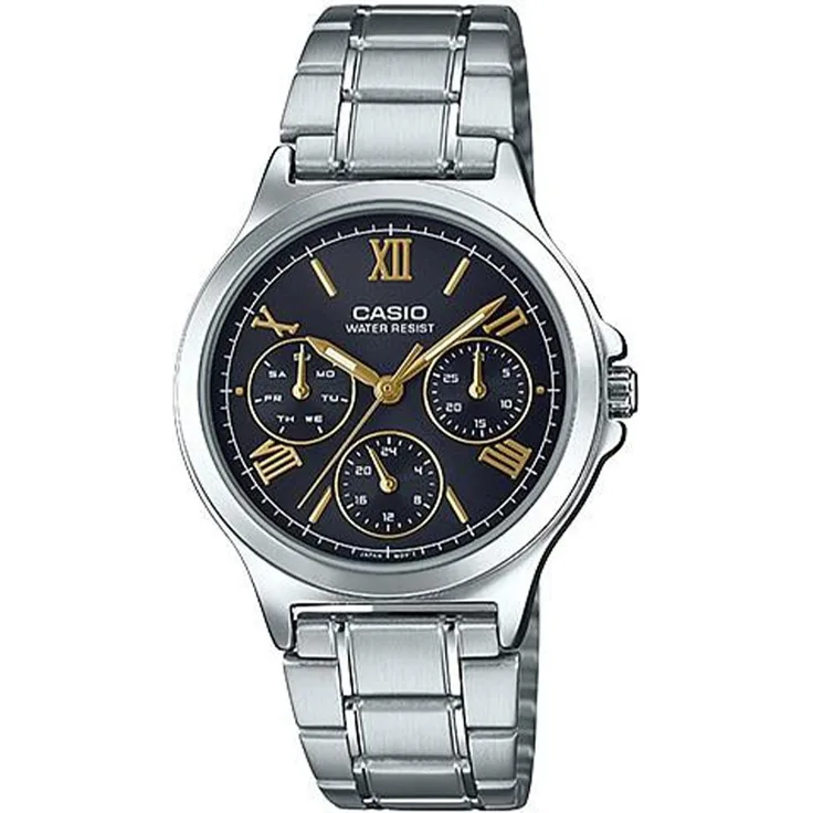 Casio Dress, Quarzuhr, 33 mm 