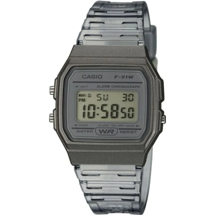 Casio Collection, Quarzuhr, 33 mm 