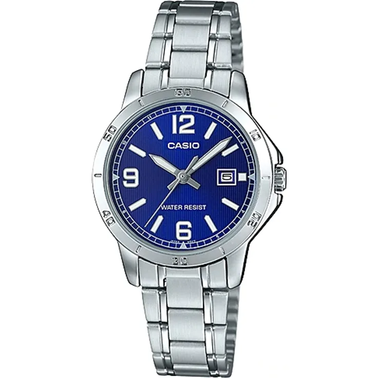 Casio Collection, Quarzuhr, 35 mm 