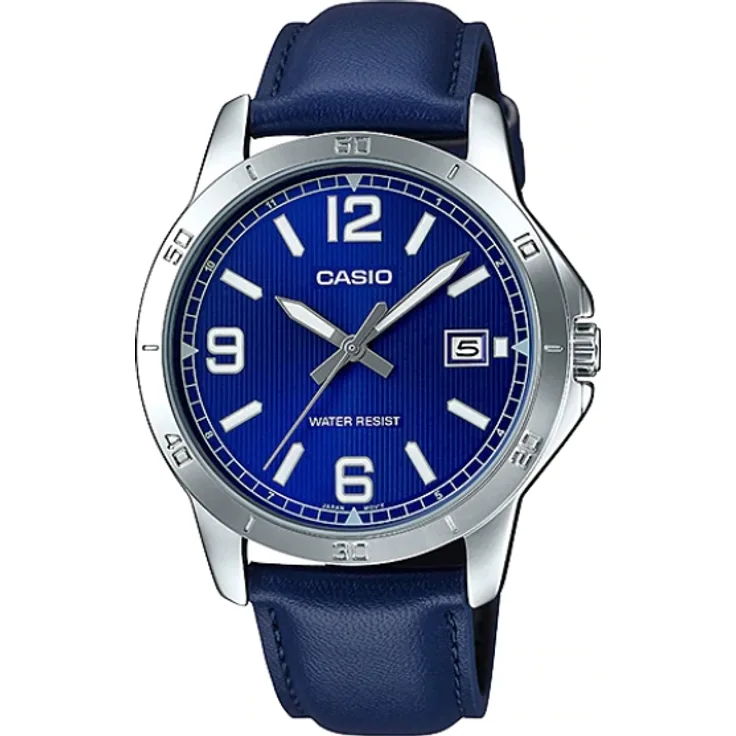 Casio Enticer Gent, Quarzuhr, 41 mm 