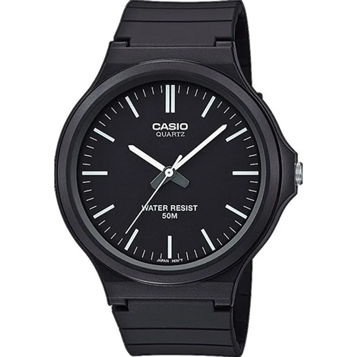 Casio Collection, Quarzuhr, 43 mm 