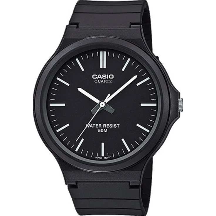Casio Collection, Quarzuhr, 43 mm  – Bild 1
