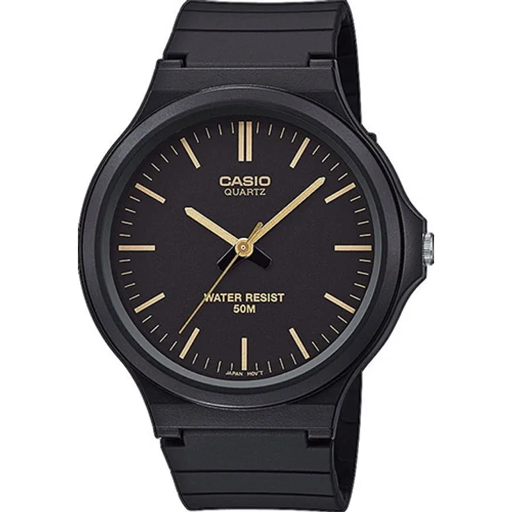 Casio Collection, Quarzuhr, 43 mm 