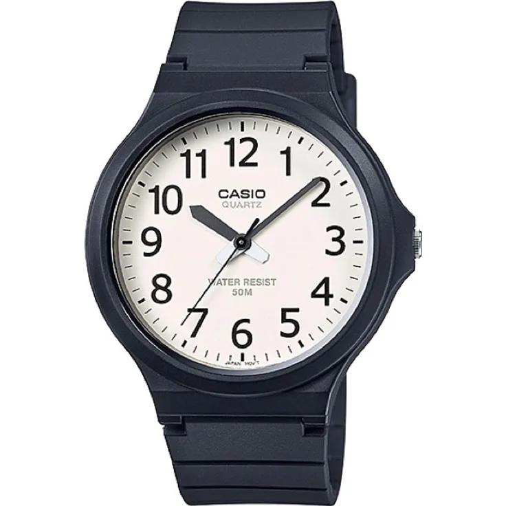 Casio Collection, Quarzuhr, 43 mm 