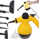 Maltec Handdampfreiniger 3 Bar