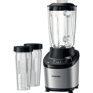 Bild für Philips HR 3760-10 7000 Serie Standmixer