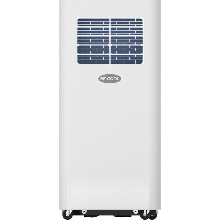 be cool 3-in-1-Klimagerät BC9KL2201FW - Mobiles Klimagerät - Monoblock - weiß - A