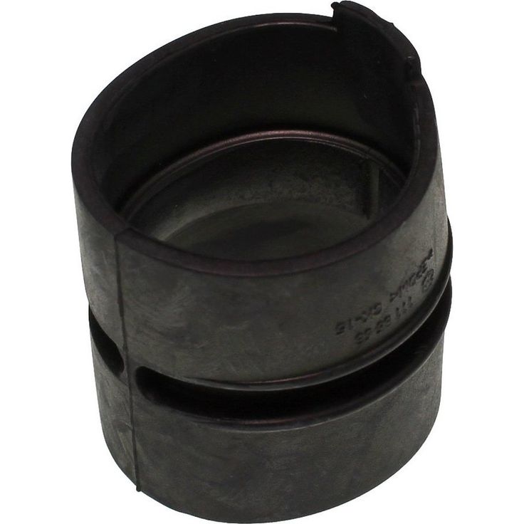 AEG Montagezubehör Geschirrspüler AEG 1118568003 Verbindungsschlauch