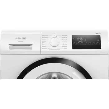 Siemens Wm14n223 Iq300 Waschmaschine