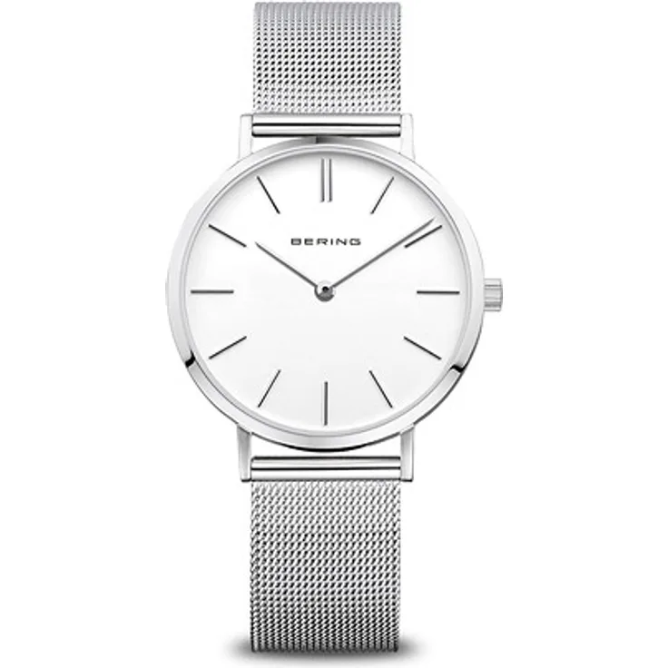 Bering Armbanduhr Classic Damen