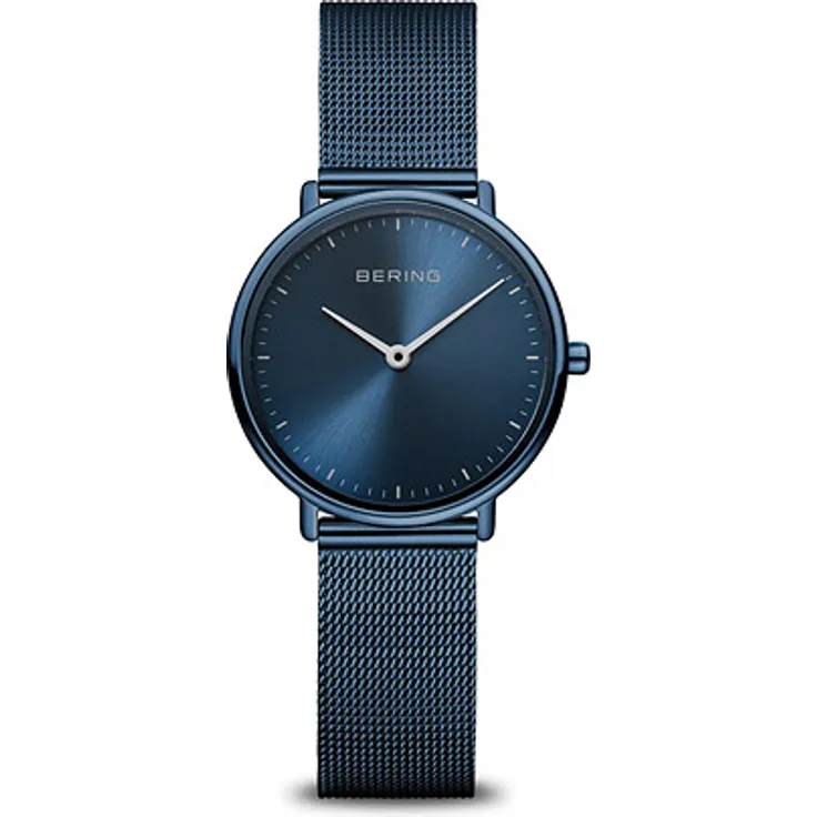 Bering Armbanduhr Classic Damen