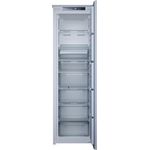 Küppersbusch FG 8840.0i K-Series.8 Gefrierschrank, Einbau, Energieklasse F