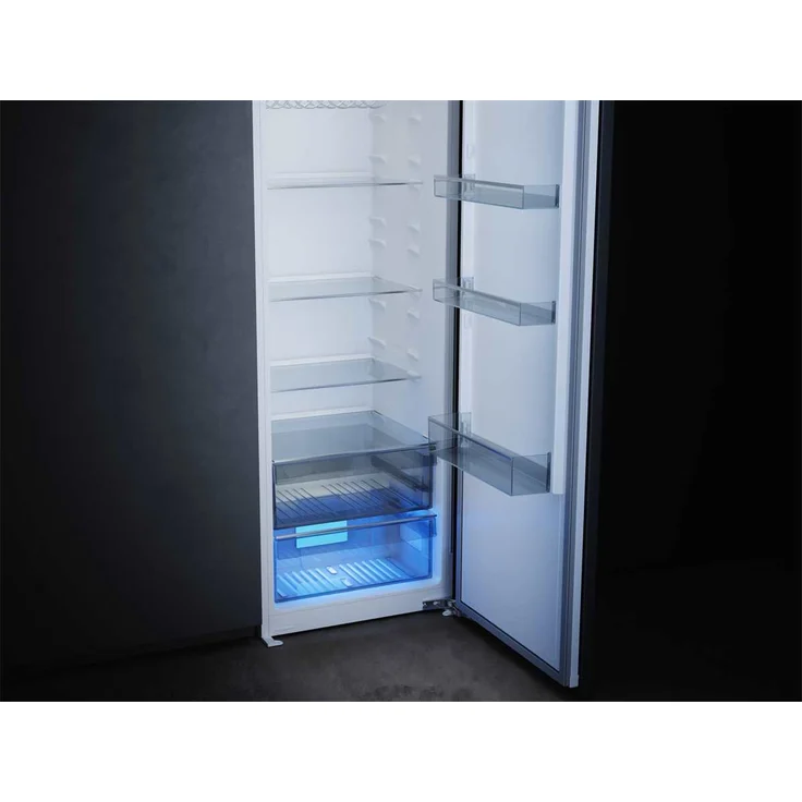 Küppersbusch FK 8840.0i K-Series.8 Kühlschrank, Einbau, Energieklasse F – Bild 4